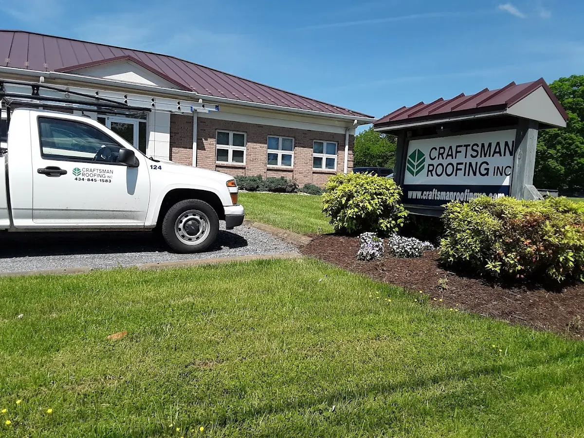 Quality Chimney Repair by experienced craftsmen in Medford